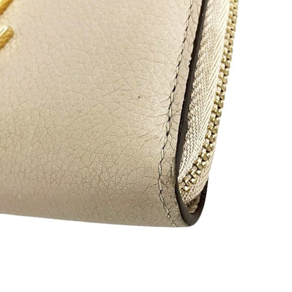 LOUIS VUITTON Gray Wallet - Picture 7 of 9